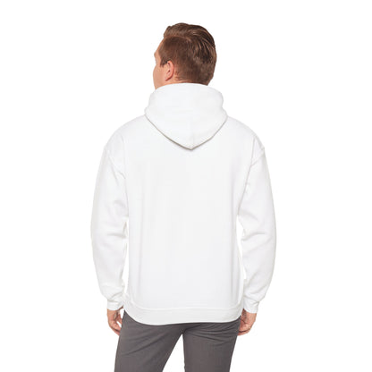 Unisex Slim Fit Hooded Sweatshirt – Cozy, Stylish & Versatile