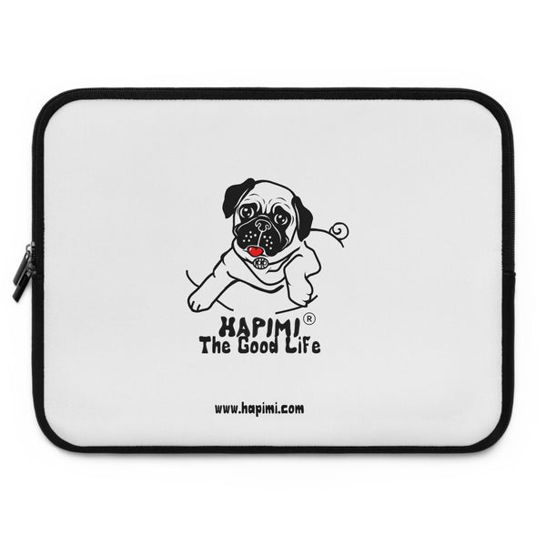 Laptop Sleeve – Stylish Protection for Work On-The-Go