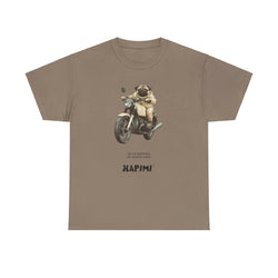 Big Boy Motorcycle Tee