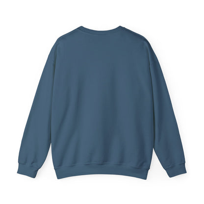 HAPIMI "I Love Me" Collection – Unisex Crewneck Sweatshirt