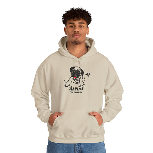 HAPIMI™ The Good Life Premium Unisex Hoodie