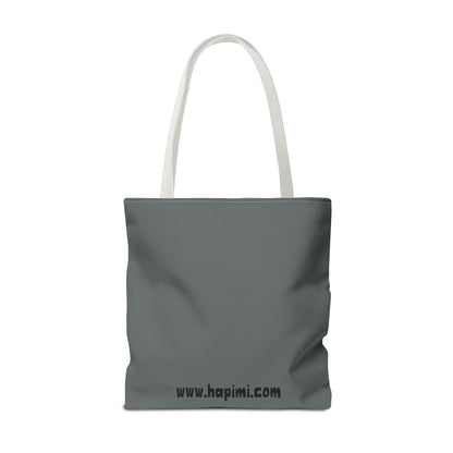 Good Family Trip Tote Bag (AOP)