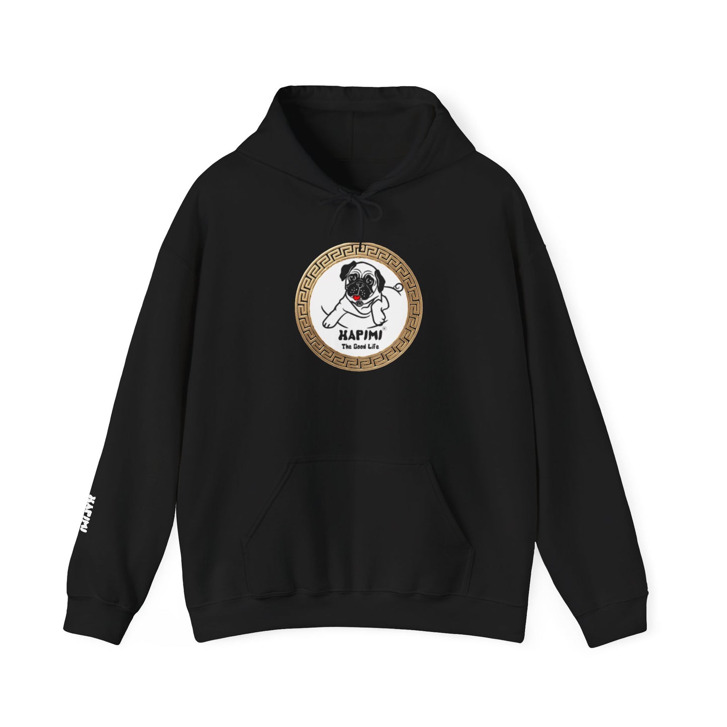 HAPIMI™ Science of Happiness Hoodie