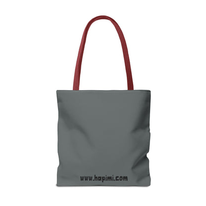 Good Family Trip Tote Bag (AOP)