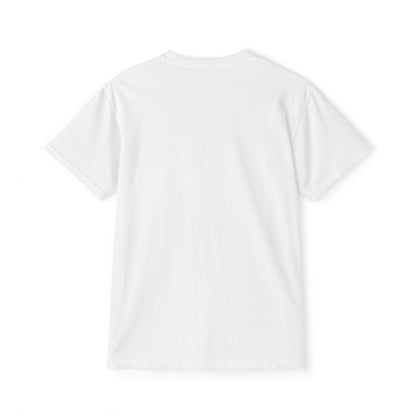 HAPIMI Pocket T-Shirt