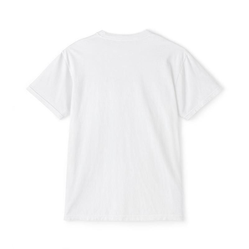 HAPIMI Pocket T-Shirt