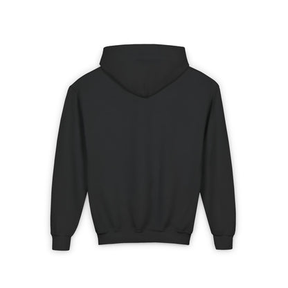 Kids Hooded Sweatshirt