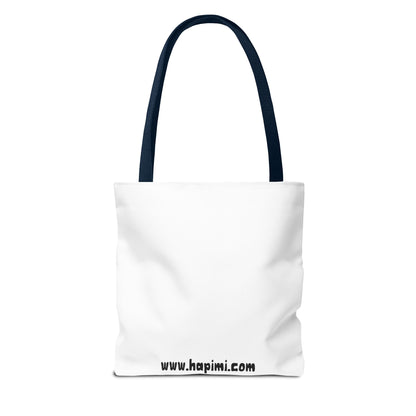 Family Trip Tote Bag (AOP)