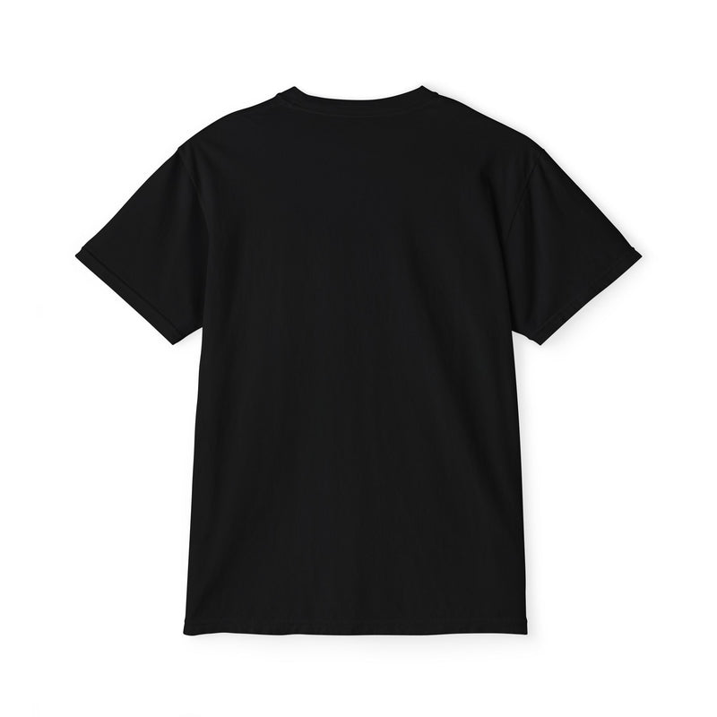 HAPIMI Pocket T-Shirt