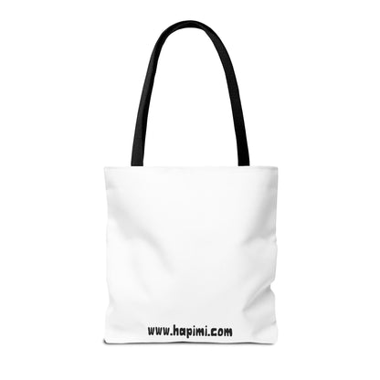 Family Trip Tote Bag (AOP)
