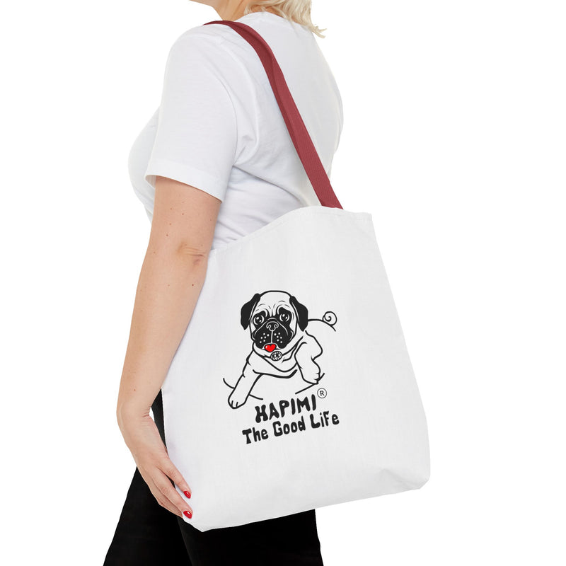 HAPIMI Tote Bags – Stylish, Durable & Available in 3 Sizes