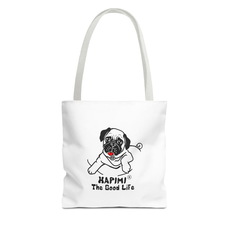 HAPIMI Tote Bags – Stylish, Durable & Available in 3 Sizes