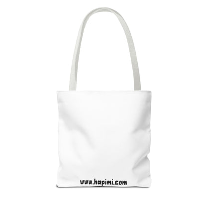 Family Trip Tote Bag (AOP)