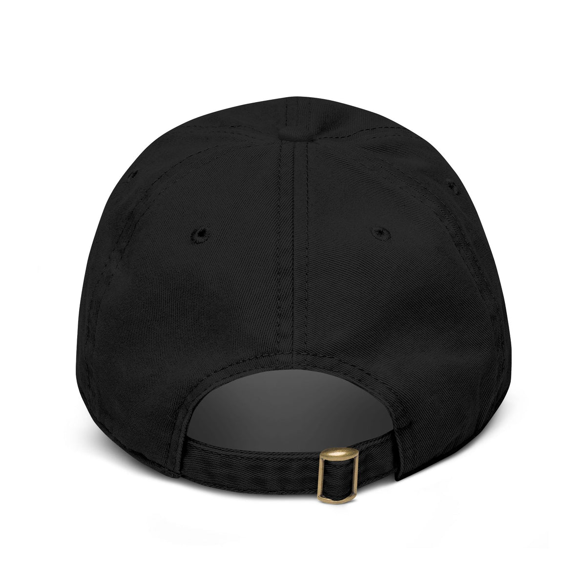 HAPIMI® Signature Embroidered Hat