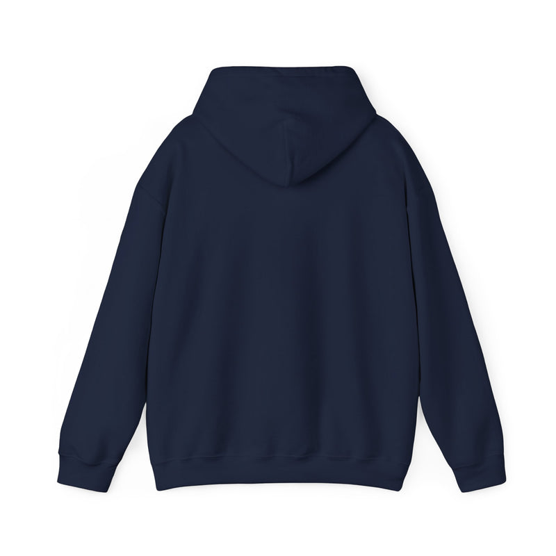 Family Trip Hooded Sweatshirt