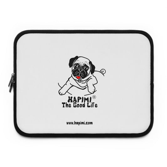 Laptop Sleeve – Stylish Protection for Work On-The-Go