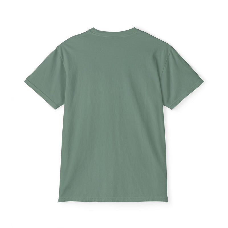 HAPIMI Pocket T-Shirt