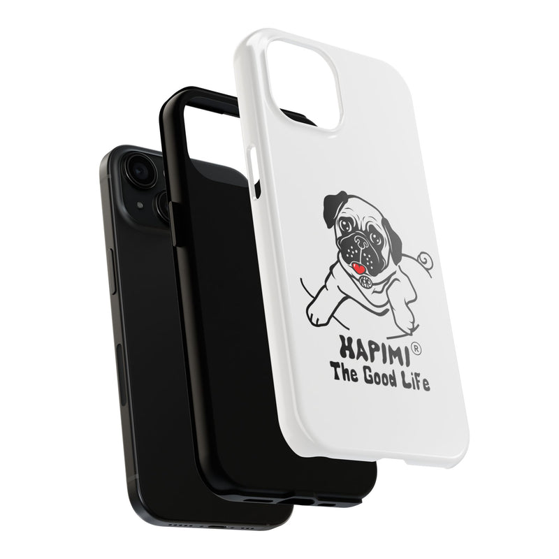 Tough Phone Case – Durable, Stylish & Impact-Resistant Protection