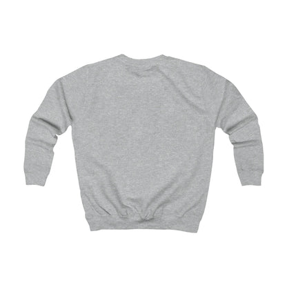 Kids Sweatshirt – Stylish, Durable, and Perfect for Year-Round Wear