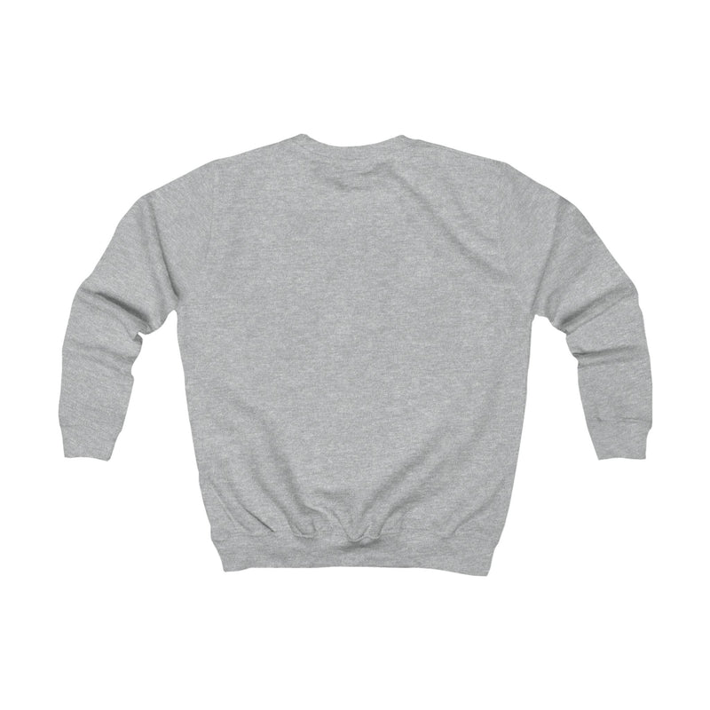 Kids Sweatshirt – Stylish, Durable, and Perfect for Year-Round Wear