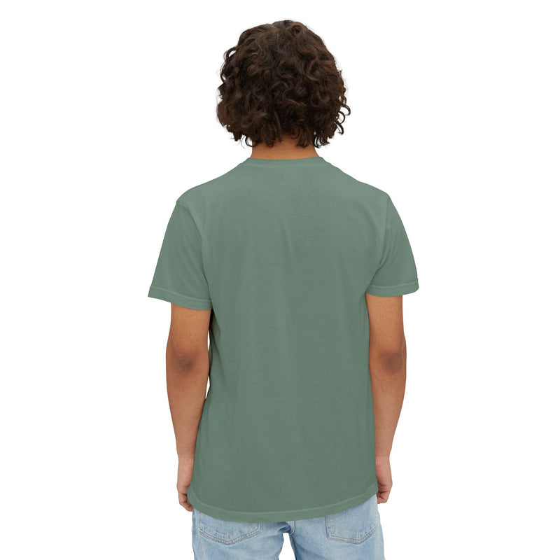 HAPIMI Pocket T-Shirt