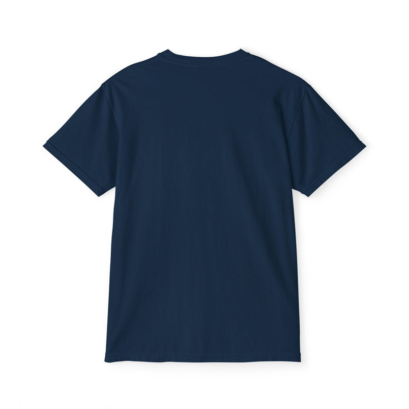 HAPIMI Pocket T-Shirt