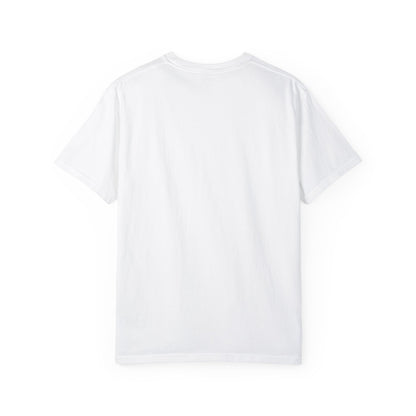 HAPIMI "I Love Me" Collection – Comfort Colors Garment-Dyed Tee