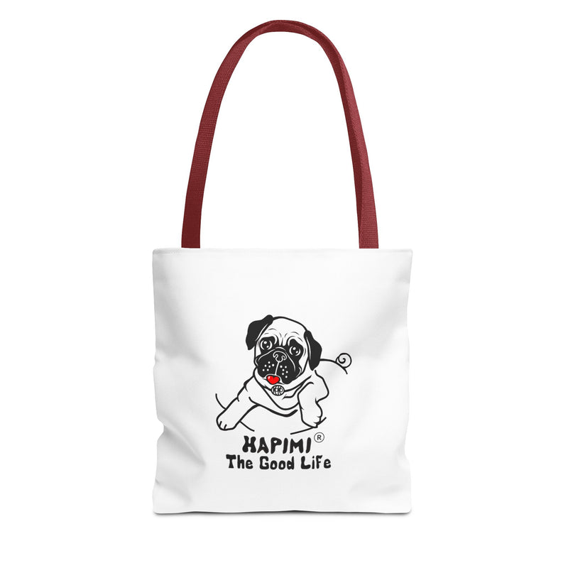 HAPIMI Tote Bags – Stylish, Durable & Available in 3 Sizes