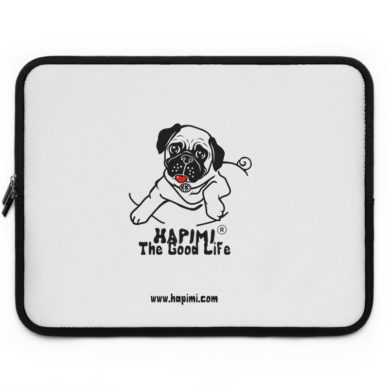 Laptop Sleeve – Stylish Protection for Work On-The-Go