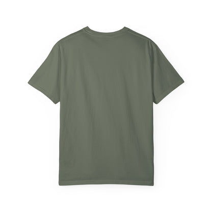 HAPIMI "I Love Me" Collection – Comfort Colors Garment-Dyed Tee