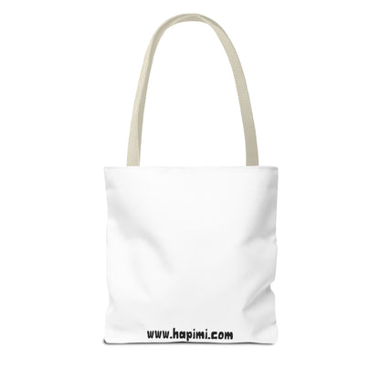 Family Trip Tote Bag (AOP)