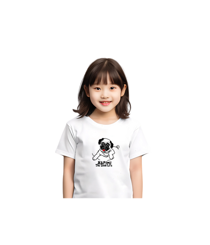 Kids Shirts – Durable, Comfortable & Perfect for Everyday Adventures
