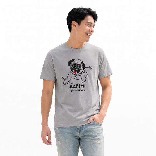 HAPIMI™ The Good Life Unisex T-Shirt