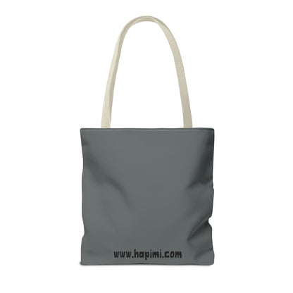 Good Family Trip Tote Bag (AOP)