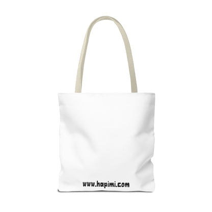 Family Trip Tote Bag (AOP)