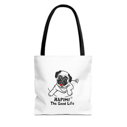 HAPIMI Tote Bags – Stylish, Durable & Available in 3 Sizes