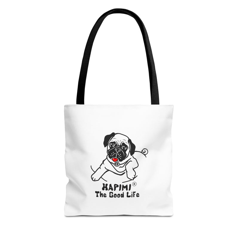 HAPIMI Tote Bags – Stylish, Durable & Available in 3 Sizes