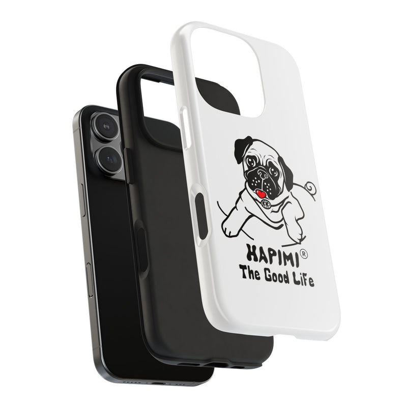 Tough Phone Case – Durable, Stylish & Impact-Resistant Protection