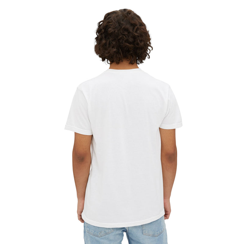 HAPIMI Pocket T-Shirt