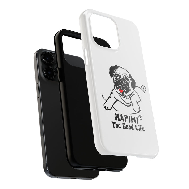 Tough Phone Case – Durable, Stylish & Impact-Resistant Protection