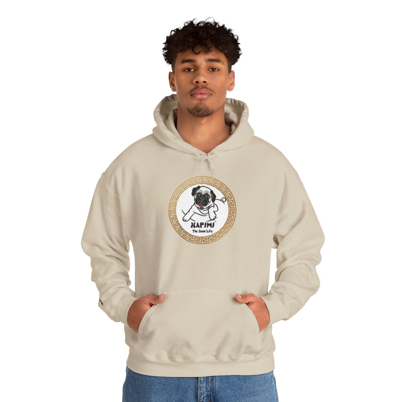 HAPIMI™ Science of Happiness Hoodie
