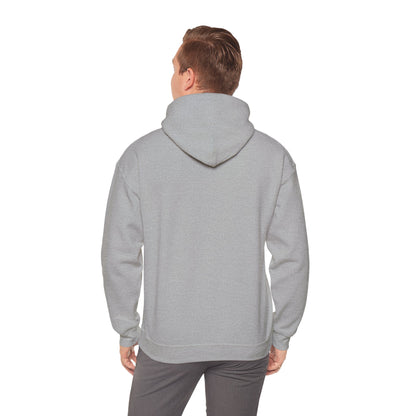 Unisex Slim Fit Hooded Sweatshirt – Cozy, Stylish & Versatile