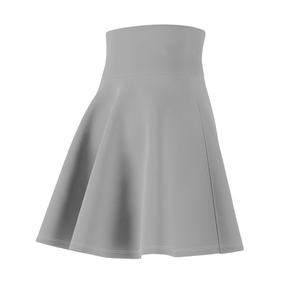 Family Trip Women's Skater Skirt (AOP)
