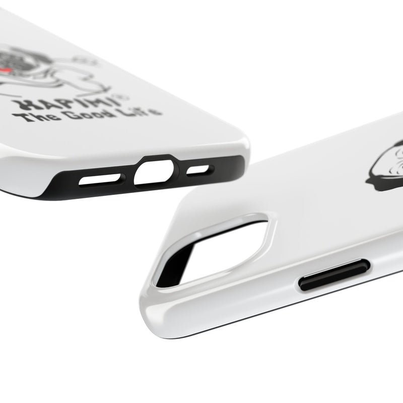 Tough Phone Case – Durable, Stylish & Impact-Resistant Protection