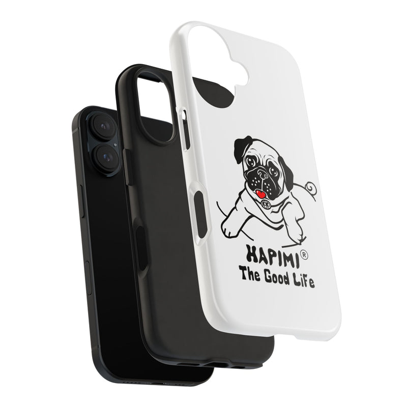 Tough Phone Case – Durable, Stylish & Impact-Resistant Protection