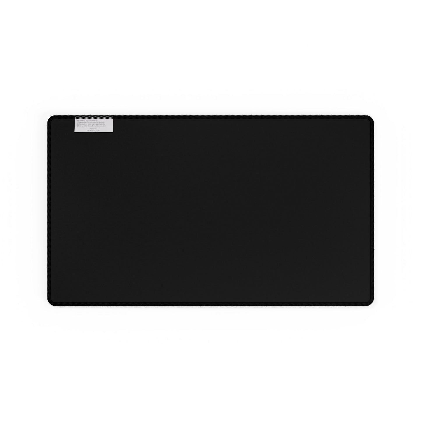 HAPIMI Good Family Trip – Premium Desk Mat