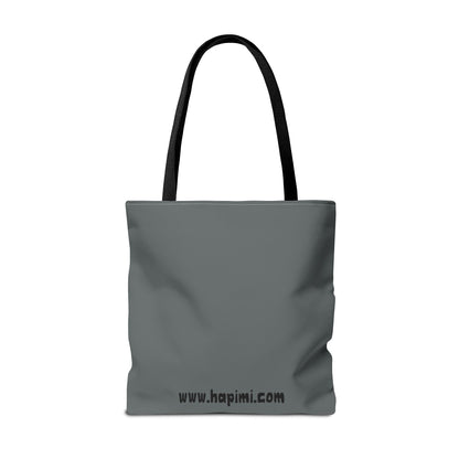 Good Family Trip Tote Bag (AOP)