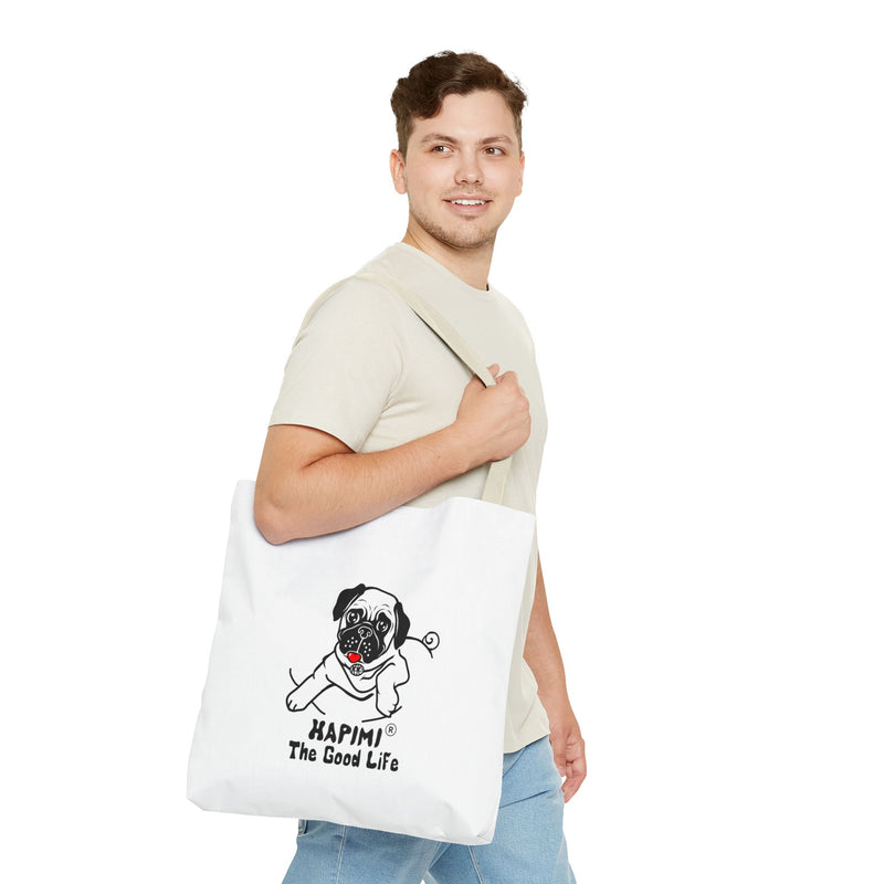 HAPIMI Tote Bags – Stylish, Durable & Available in 3 Sizes