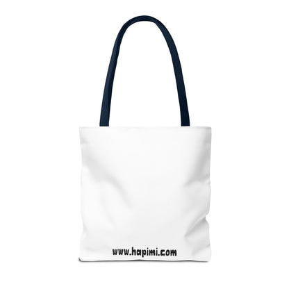Family Trip Tote Bag (AOP)