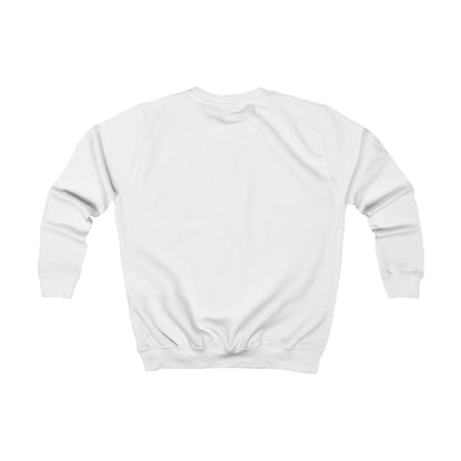 Kids Sweatshirt – Stylish, Durable, and Perfect for Year-Round Wear